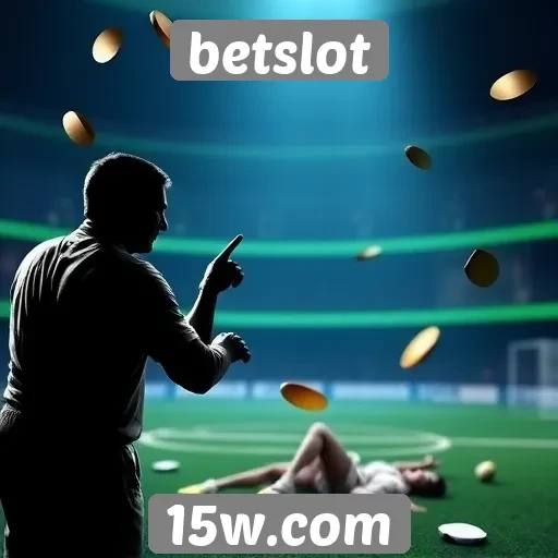 Betting odds e promoções em destaque no betslot