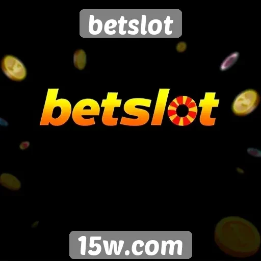 BetSlot oferece novas opções de jogos online
