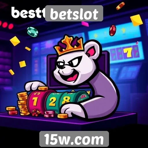 Estudo sobre a experiência do usuário no betslot