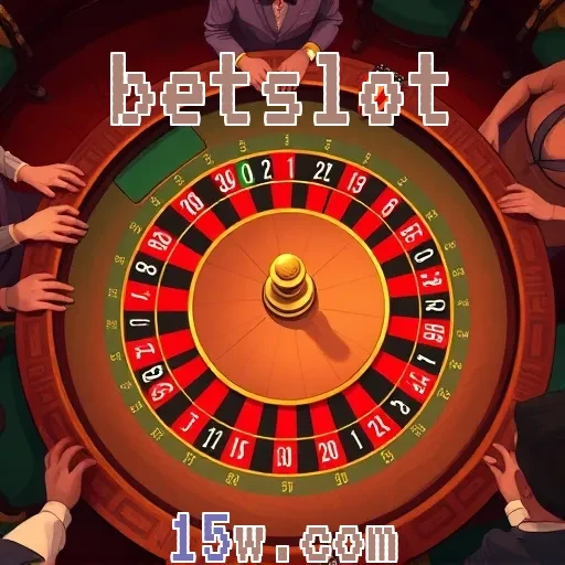 betslot: Explore o Blackjack e Ganhe Prêmios Incríveis