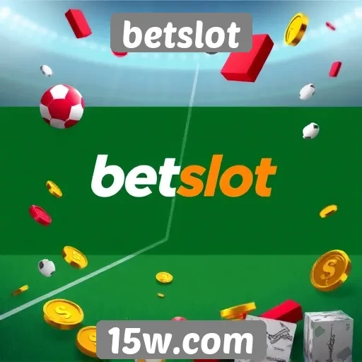 Novidades na plataforma de apostas betslot