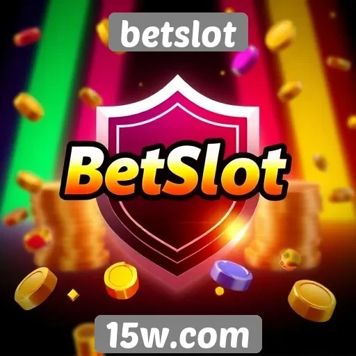 Segurança e confiabilidade no site BetSlot