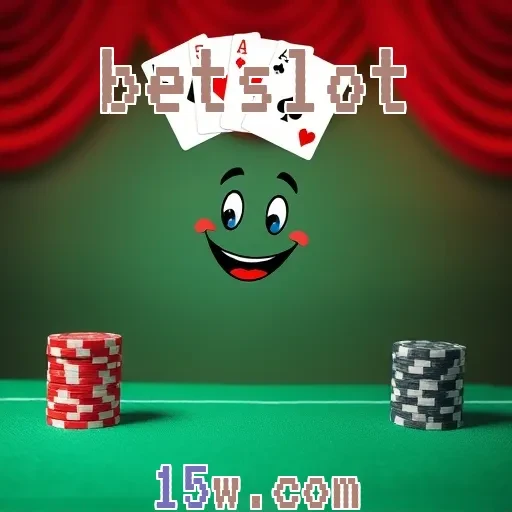 betslot: A Experiência Irresistível dos Jogos Ao Vivo Espera por Você