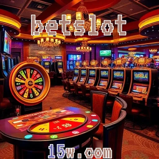 betslot: O Bingo Online que Você Precisa Conhecer Agora