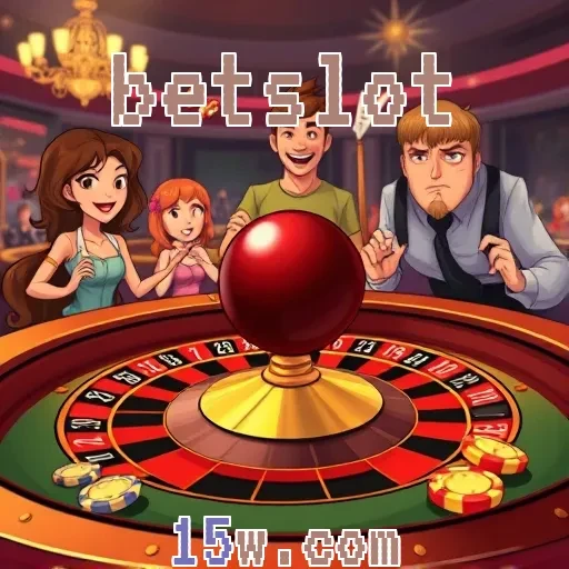 betslot: Explore Estratégias Inteligentes Nos Jogos Mais Empolgantes